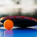 Mečevima stonog tenisa na Kraljevom trgu nastavljena promocija Festivala sportskog filma