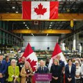 Kanada zadala uzvratni udarac Americi sa novim carinama