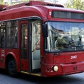 Zimski red vožnje u gradskom prevozu počinje 1. septembra: Koje linije prestaju da saobraćaju
