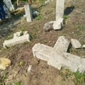 Odbor za zaštitu prava Srba: Ko je uništio srpska groblja u Kaknju