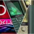 Nokia nostalgija se vraća: Fokus na bateriji od 40 dana i šokantno niskoj ceni