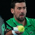 Poznato kada Novak Đoković igra prvi meč na US Openu