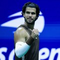 US open: Alkaraz preokrenuo za plasman u treće kolo, drugi Španac neočekivano rano završio turnir