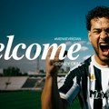 Lima potpisao za Partizan!