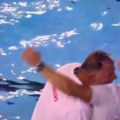 Snimak o kojem bruji region! Dejan Savić totalno pogubio živce - kipti od besa na sudije!