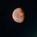 Izgradnja telekomunikacione mreže za Mars do kraja 2028. godine