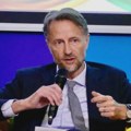 Šef delegacije EU učestvovao na Prajdu u Beogradu: Svi imaju pravo da žive slobodno