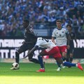 (VIDEO) HSV debaklom do fenjera: Majnc servirao „petardu“