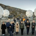 EU sprema paket od 200 miliona evra Fon der Lajen: Grenland bira Evropu, a Evropa bira Grenland