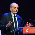 PUPS će na izborima učestvovati na izbornoj listi "Aleksandar Vučić-Ujedinjena Srbija"