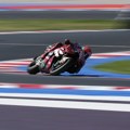 Mark Markes pobedio u Moto GP trci za Veliku nagradu San Marina