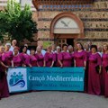 Zlatna medalja Niškom kamernom horu na festivalu u Španiji