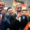AfD osokoljen rezultatima, a CDU u brigama oko budućnosti Merca: Nemački stručnjak za Euronews Srbija o izborima