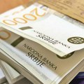 Isplaćeno blizu 29 milijardi dinara naknade iz Akcionarskog fonda za 4,8 miliona građana