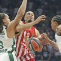 Braun pobedio Zvezdu, pa spomenuo Partizan: "Tamo i dalje..." (video)