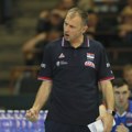 Nikola Grbić osvetio Srbiju i igra za titulu prvaka Evrope