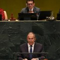 Lavrov: Zapad ugrožava živote milijarde ljudi, a od Srbije traži da se odrekne KiM