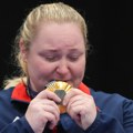 Olimpijska šampionka Zorana Arunović završila karijeru!