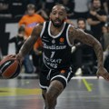 Partizan preokrenuo Pariz za prvi brejk u sezoni!