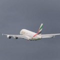 Hitan alarm na letu iz Dubaija: Avion aktivirao kod za otmicu, vojska podigla borbene lovce