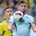 Niko Šloterbek neizvestan u timu Nemačke za duel sa Srbijom
