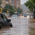 Poplave u Kataloniji odnele dva života, za jednom osobom se traga