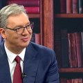 "Ljudi su shvatili da nam je država u opasnosti" Vučić: "Neće da puste da zemljom upravljaju oni koji nemaju nikakav program"…