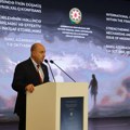 Kozarev u Bakuu: Srbija pridaje veliki značaj rešavanju pitanja nestalih osoba