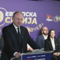Đilas: Ili Evropa ili Putnov režim