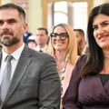 Mićin najoštrije osudio pretnje blokadera Dini Vučinić: "Posledica kampanje podela i sukoba koju vode 23 meseca! Borimo se za…