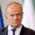 Uhapšen muškarac osumnjičen za planiranje atentata na Tuska