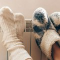 Zahlađenje ubrzalo odluku: Radijatori u Srbiji počinju da se greju ranije, evo kada stiže toplota u stanove!