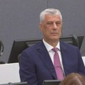 Nova presuda Hašimu Tačiju u Hagu 17. novembra