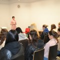 Nacionalna kampanja o fertilitetu „Za srce više“: Reproduktivno zdravlje mladih temelj budućnosti države (foto)
