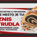 „Biznis štrudla 2026“ u Zrenjaninu: Privrednici i preduzetnici na jednom mestu – od novih ideja do konkretnih poslovnih…