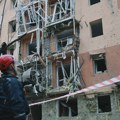 Masovni udari u Rusiji i Ukrajini: Poginule dve osobe u Sankt Peterburgu i Zaporožju, zapaljena naftna skladišta