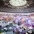 Kako je izgledalo peto izdanje Wine Vision by Open Balkan: Vino, rakija i gastronomija okupili su proizvođače, stručnjake i…