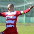 Buran remi: Goleada Spartaka i Borca, uz dva isključenja