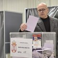 "Jedna jedina želja mi je u fokusu" Lider SNS Vučević: Želim da izbori proteknu dostojanstveno