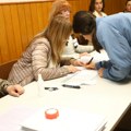 SNS Novi Pazar demantuje izjavu SDP o pritisku na birače i kupovini glasova