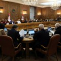 Vlada u tehničkom mandatu usvojila niz dokumenata, zaključaka, odluka i rešenja
