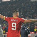 Važna vest za Paunovića i Srbiju: Vratio se Mitrović