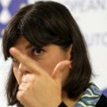 Laura, zbogom