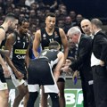 Važno saopštenje Partizana pred ABA finale: Crno-beli imaju ozbiljan apel