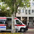 Dojave o bombama u više crnogorskih škola, Skupština evakuisana