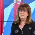 Judita Popović: Mnogo pre protesta zalagala se za kažnjavanje promocije nasilja i oduzimanje nacionalnih dozvola