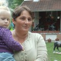 "Danima ne spavamo mirno": Tri generacije Milosavljevića ostale odsečene od sveta, vodena bujica uništila sve prilazne…