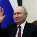 Novo istraživanje: Putinu veruje gotovo 80 odsto Rusa