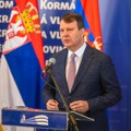 Mirović: Očekujem da radovi na rehabilitaciji puta kroz Sremske Karlovce počnu tokom avgusta