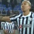 Saldanja potpisao za Partizan do juna 2027.